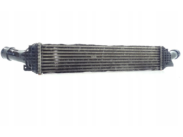 Интеркулер  8K0145805G   Audi A5 8T 8F 