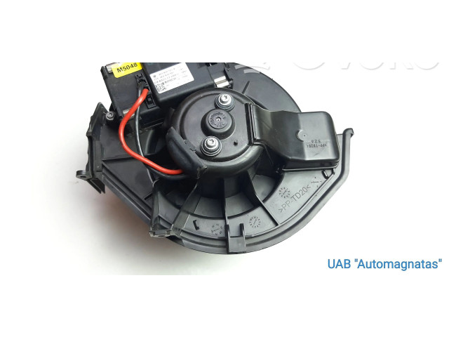 Вентилятор печки    4F0820521A, M5048   Audi A6 S6 C6 4F