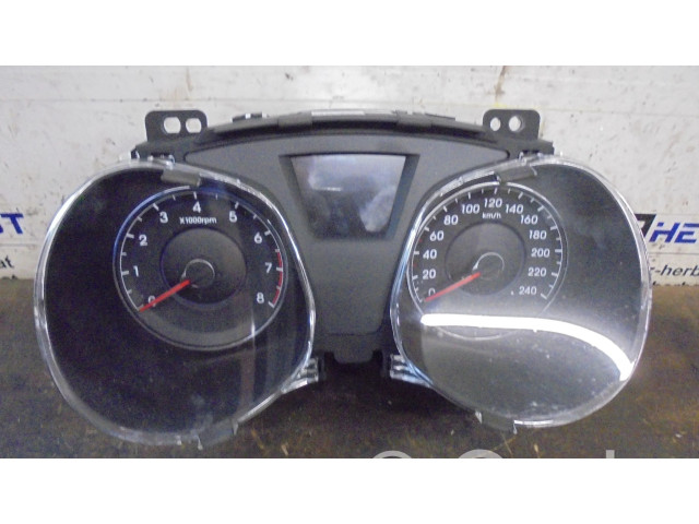 Přístrojová deska  Hyundai ix20 2014 940231K510  
