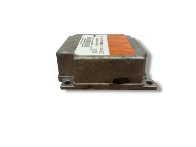 Блок подушек безопасности A1718203126, 500606210069   Mercedes-Benz SLK R171