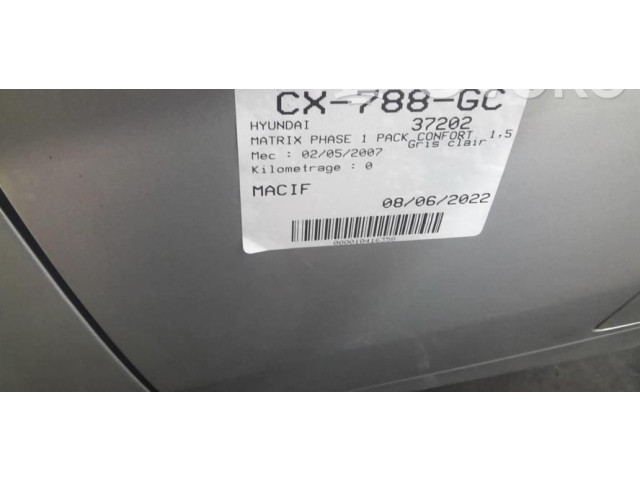 Панель приборов 9400417511   Hyundai Matrix       