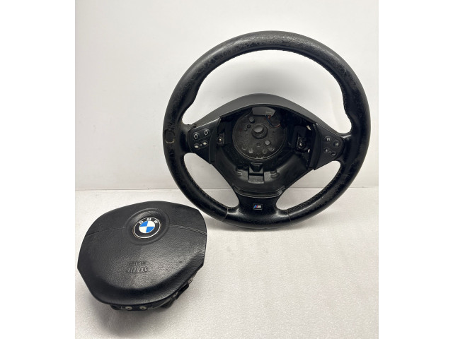 Volant BMW 7 E38 2001 2229103  