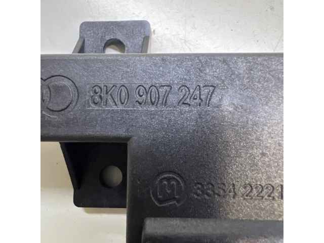 Блок управления 8K0907247, 3354222   Audi A6 C7