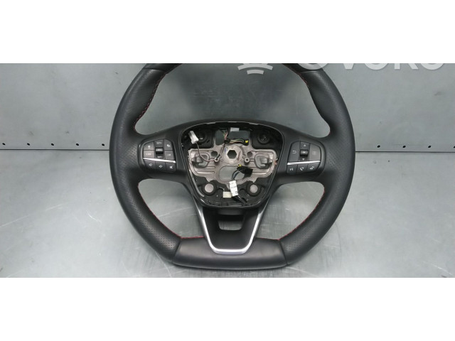 Volant Ford Focus 2018 JX7J3600PB, 2646839  