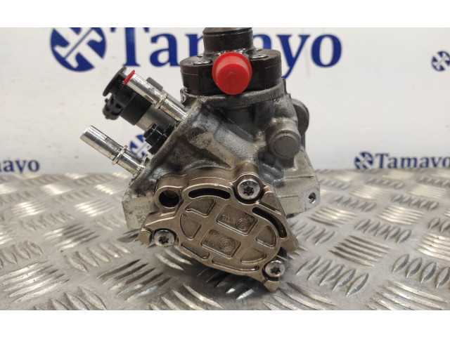 Vstřikovací čerpadlo 9688499680, 0445010516   Peugeot Expert    9HM 
