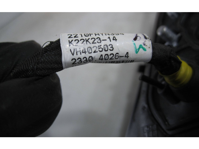 Zpětné zrcátko  Mercedes-Benz S W223 2020  A2238104203, A0998107801  