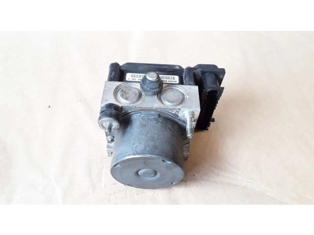 Jednotka ABS 0265231516, 8200334969   Renault Clio III 2011