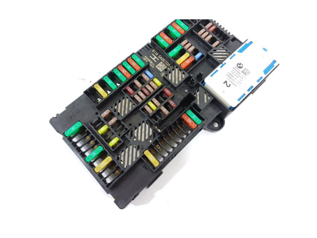 Модуль управления BSM 61145A0E7D0, 61358795478   BMW 4 G22 G23 G24 G26    
