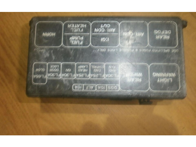   Pojistková skříňka 71543025   Nissan Terrano 1996