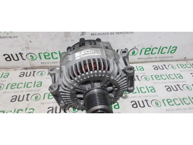 Генератор ALTERNADOR   Mercedes-Benz ML W164 3.0     