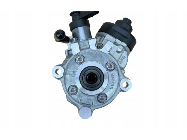 Pojistková skříňka Топливный насос 13518579230, 0445010775   Mini Cooper Countryman R60 2006