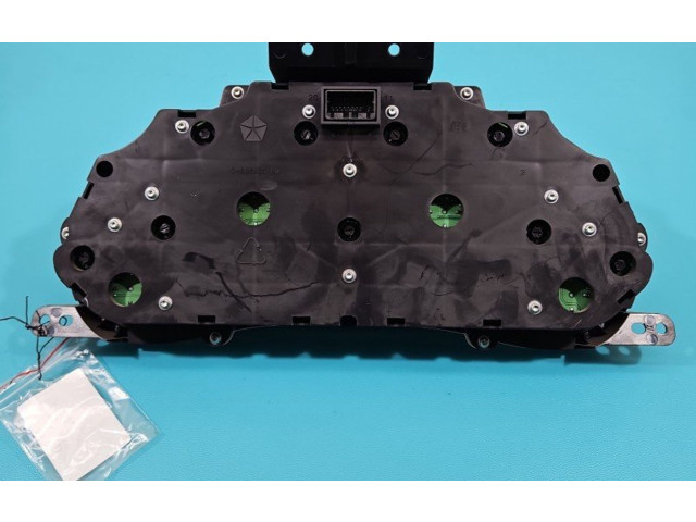 Přístrojová deska  Jeep Cherokee III KJ 2005 P56010532AF, IMPRK1411534  