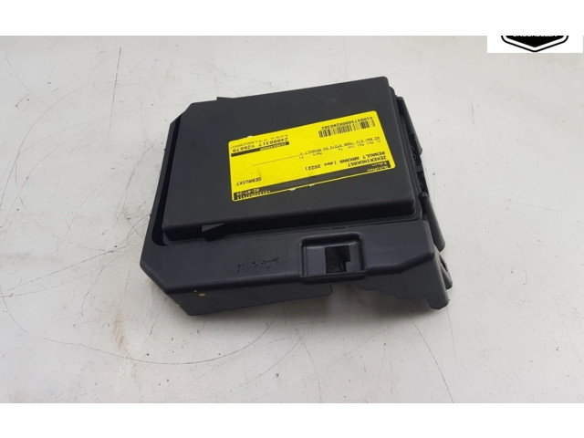 Блок предохранителей  284B64086R, 284B64086R   Renault Arkana    