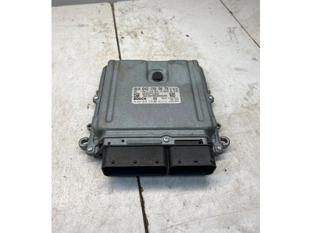 Čerpadlo oleje A6421509079, 0281012778   Mercedes-Benz C W203   