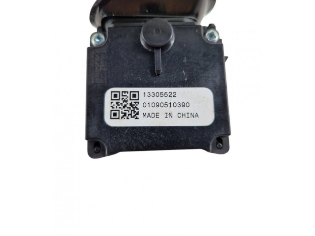 Переключатель дворников 13305522   Opel Meriva B