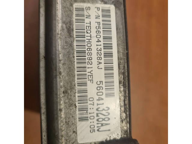 Блок управления коробкой передач 56041328AJ, P56041328AJ   Jeep Grand Cherokee (WJ)
