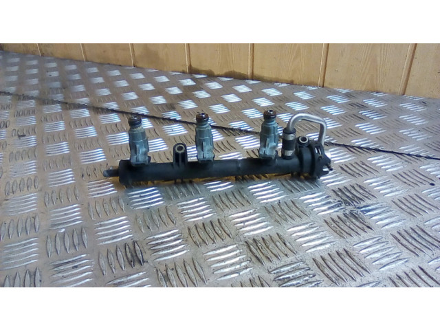 Vstřikovač 2900900269   Smart ForTwo I  pro benzínový motor 0.6  