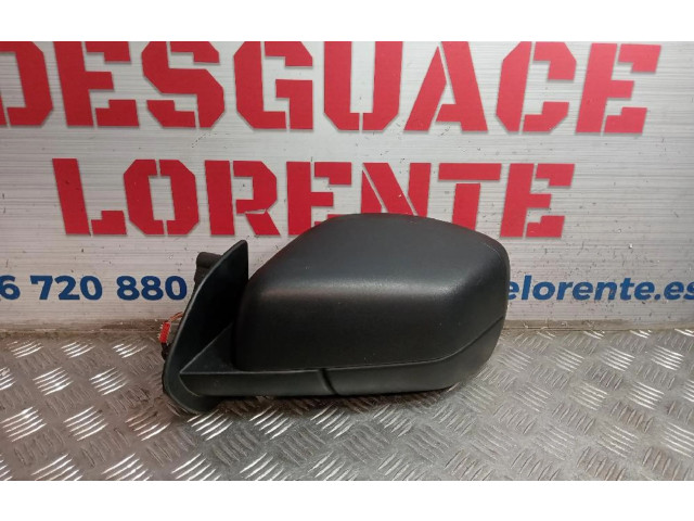 Zpětné zrcátko  Land Rover Range Rover Sport L320 2005  4300675  