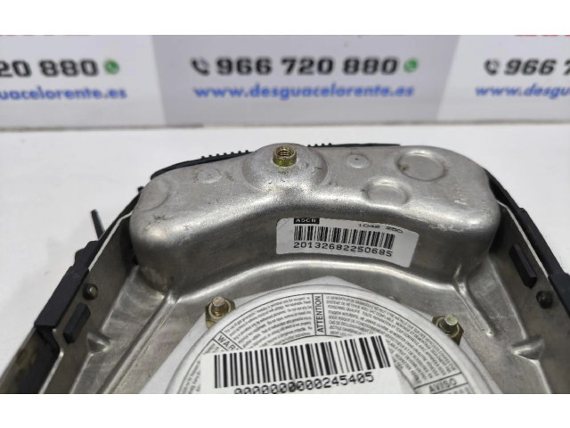 Подушка безопасности водителя 1042250   Mercedes-Benz C W202