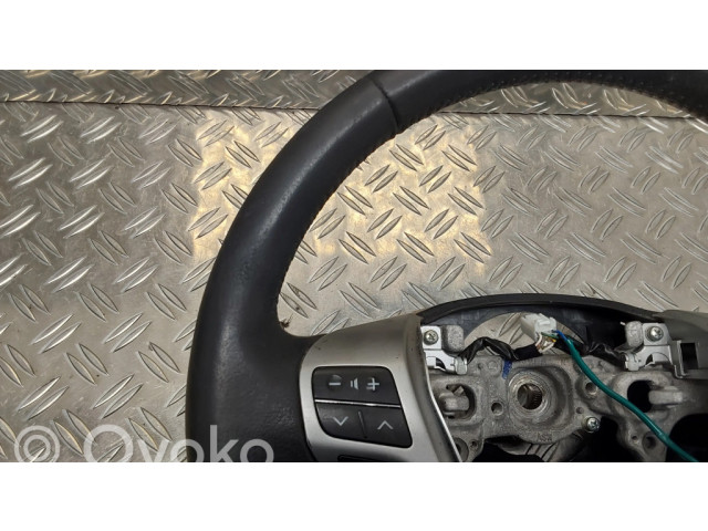Volant Toyota Verso 2012 451000F390  