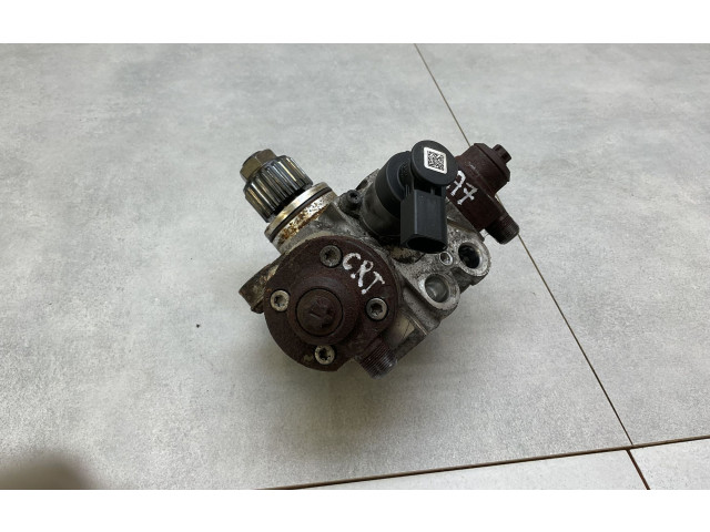 Vstřikovací čerpadlo 059130755CG, 0445010806   Audi A7 S7 4G     