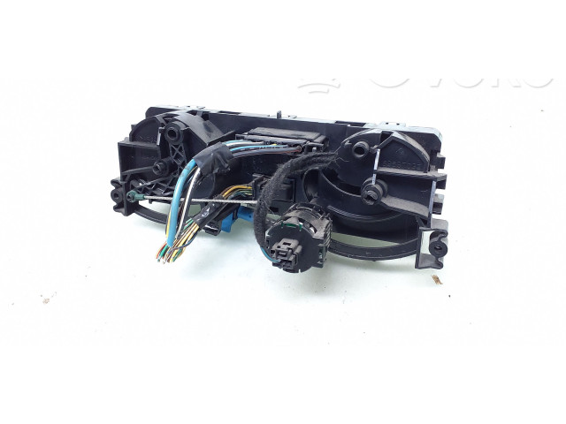 Блок управления климат-контролем PMN164569U, TMA07042422NC1   Mitsubishi Colt