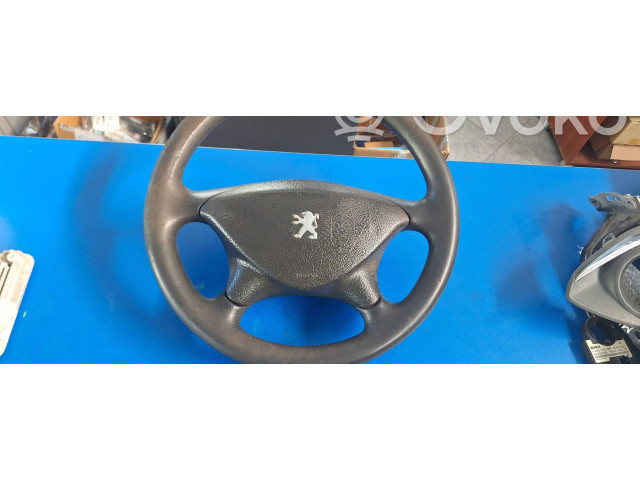 Volant Peugeot Expert 2007   