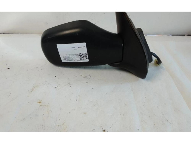 Zpětné zrcátko  Subaru Justy 2003  8470186G605PK  