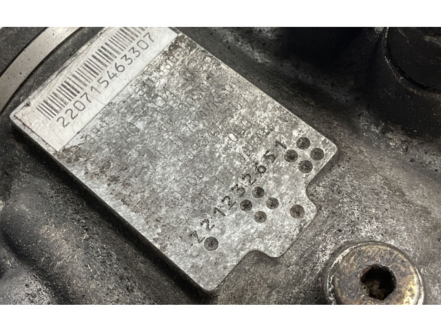 Vstřikovací čerpadlo 0470504033   Nissan Navara D22     