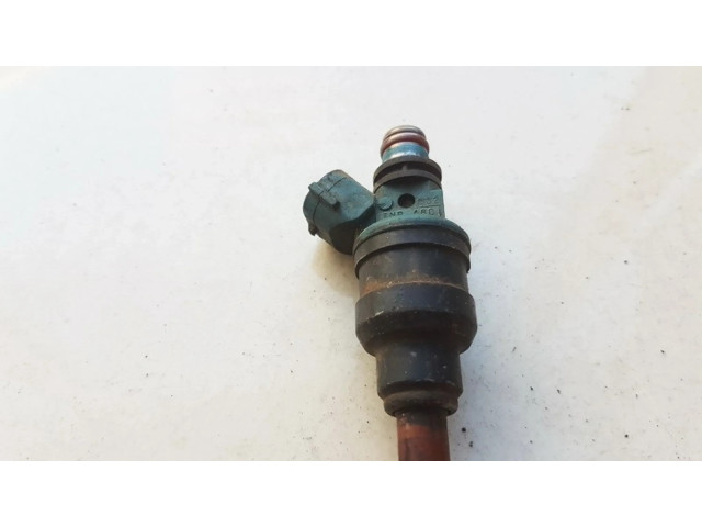 Форсунка INP480, INP-480    Mazda 626 для бензинового двигателя  2