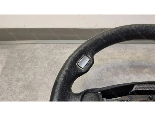 Руль BMW 7 E65 E66  2001-2008 года 32346761743      