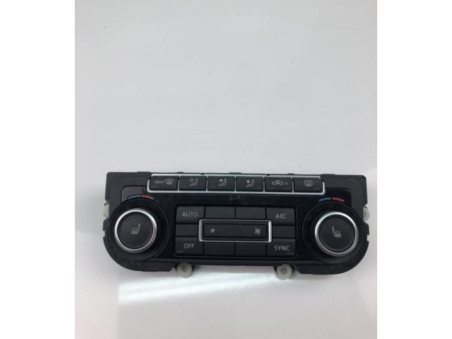 Блок управления климат-контролем 5K0907044GK, NP1424   Volkswagen Golf Plus