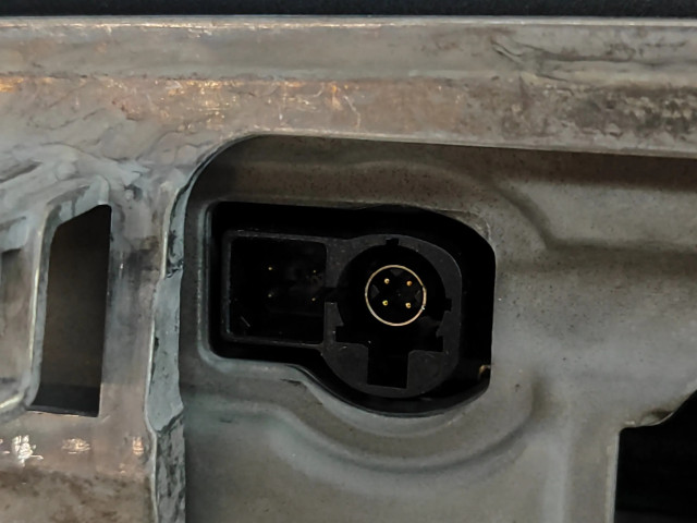 Дисплей    5A6D1E1, 5A2AD61   BMW 3 G20 G21