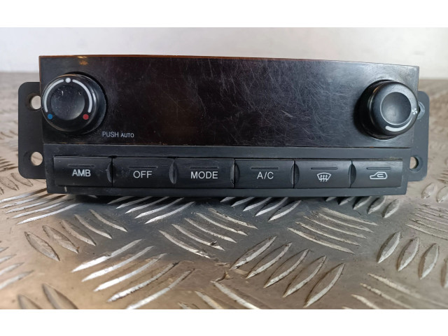 Блок управления климат-контролем 6870008510, DSE050616007   SsangYong Rexton
