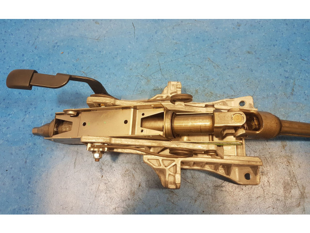    Рулевая рейка 7G9N-3C529-AF, 7G9N-3C529-AF   Ford Mondeo MK IV 2007 - 2014 года