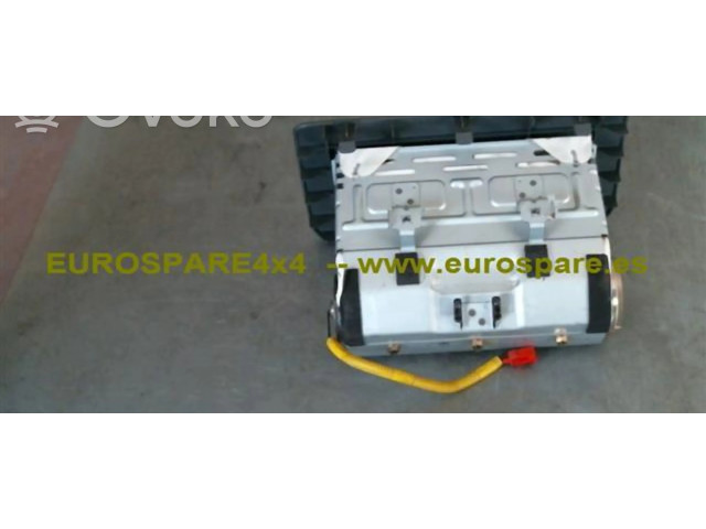 Подушка безопасности пассажира A02495699H10   Mitsubishi Montero