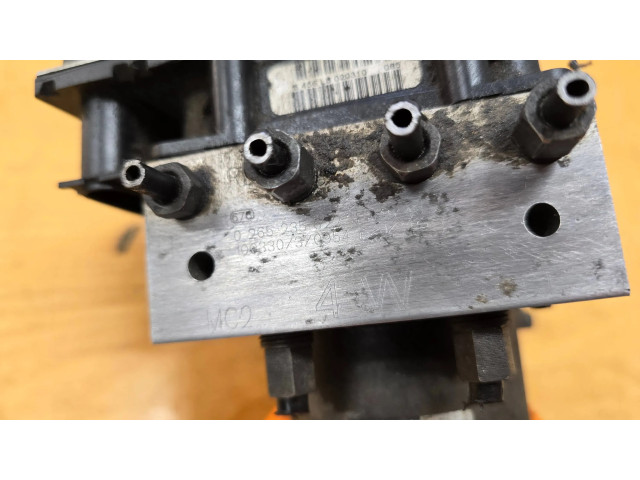 Jednotka ABS EH46437A0, 0265235622   Mazda CX-7 2010