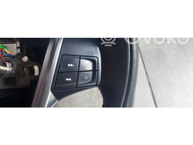 Volant Volvo V60 2015   