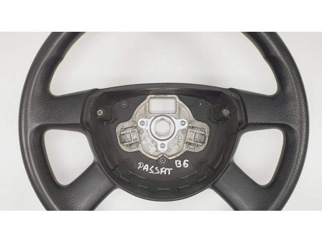 Volant Volkswagen PASSAT B6 2005 3C0419091  