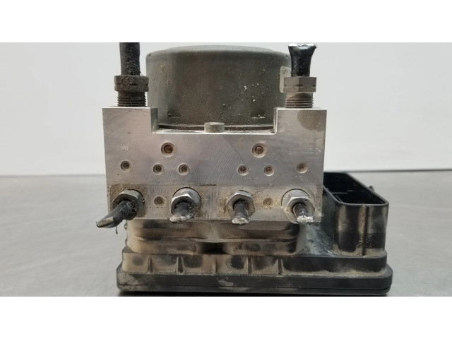 Jednotka ABS 9806274380, 10022002454   Peugeot 2008 I 2013