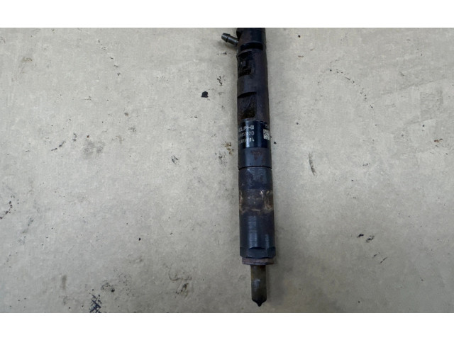 Vstřikovač 8200815416, H820042189   Renault Clio III    K9kt766 