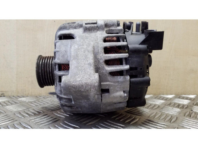 Генератор AV6N10300HA, TG12C087   Ford Focus 1.6     