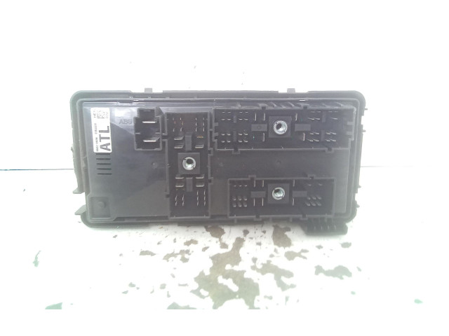 Блок предохранителей 9502-0934, 9502-0934   Chevrolet Spark       