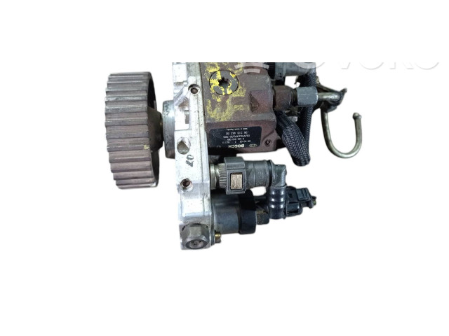 Vstřikovací čerpadlo 9651844380, 102112   Peugeot 307    9HY 