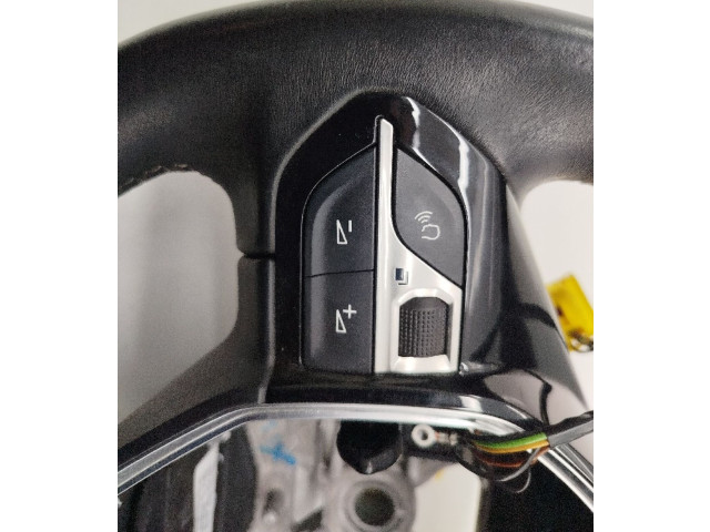 Volant Peugeot 5008  98185487AU, COMALGUMASMARCAS  