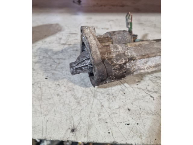 Подрулевой шлейф SRS 9648644680   Citroen C4 I