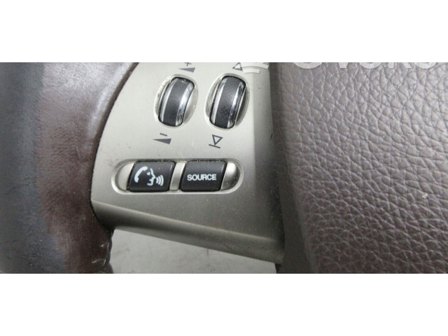 Volant Jaguar XF 2013 38H45887f088i  