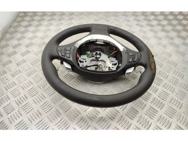 Volant BMW X6 E71 2011 679788601, 6797886  