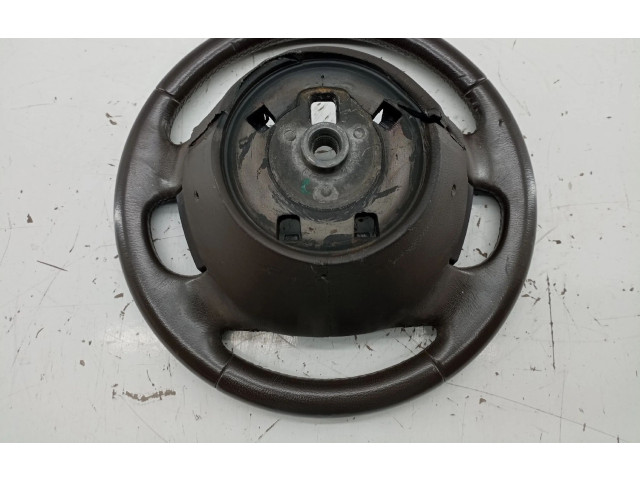 Volant Lancia Musa 2005 50720098, COMALGUMASMARCAS  