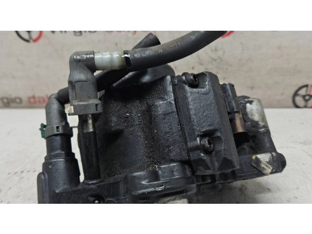 Vstřikovací čerpadlo 9687959180, 0724934KER   Ford Mondeo MK IV  pro naftový motor 2.0  